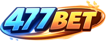477bet লোগো